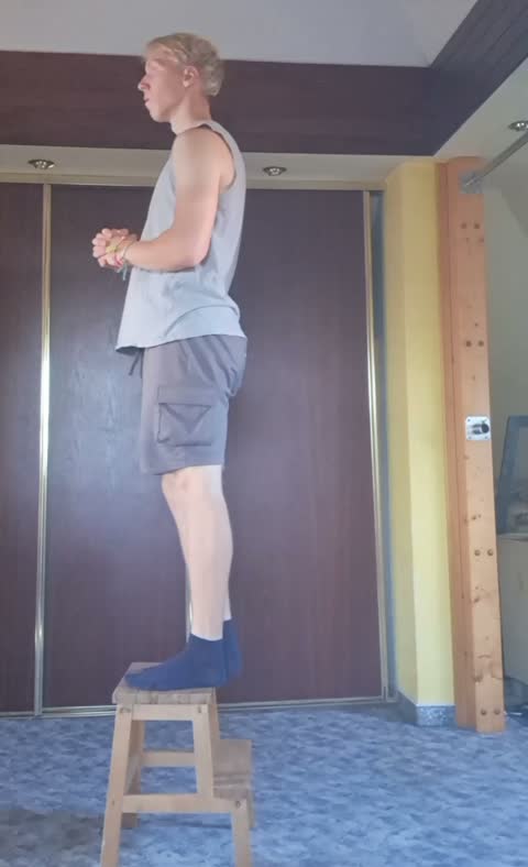 step upy