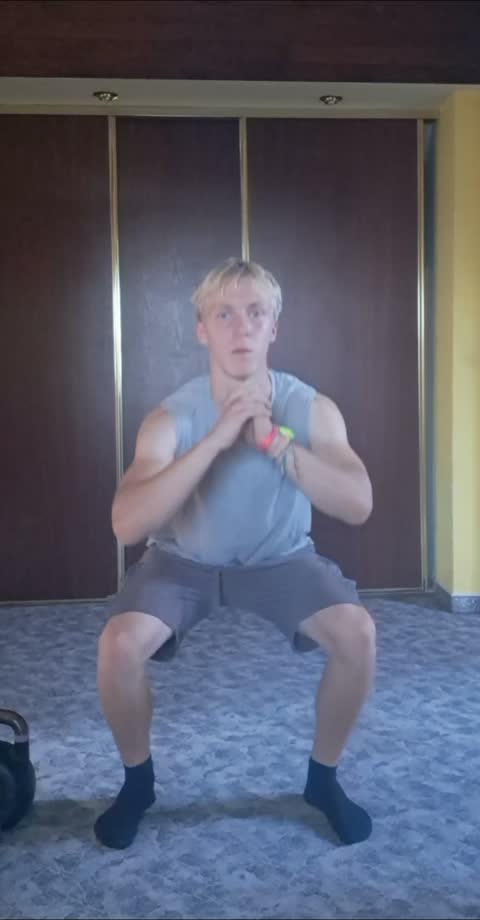 dřep